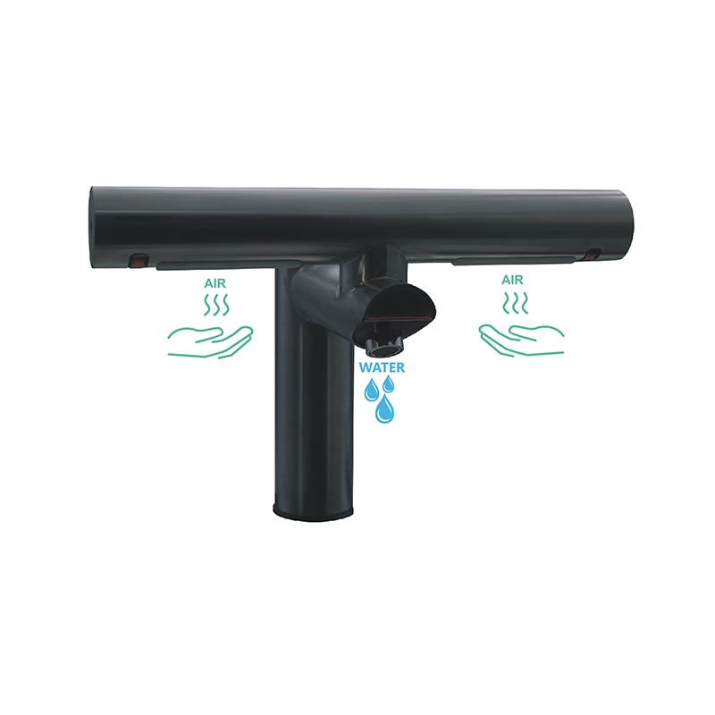 High Traffic Hand Dryers