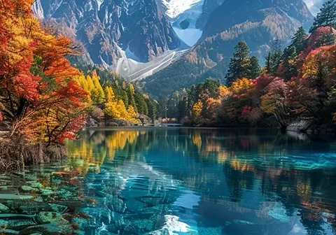 HOTEC's In-depth Exploration Tour of Sichuan, China – Forging Team Unity Amid Nature, Cuisine, and Millennia-old Culture