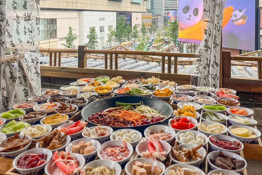 Cuisine Edition - The Global Language of Sichuan Flavors: HOTEC’s Culinary Passport