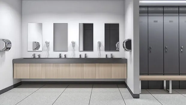 Gym Hand Dryers: Choosing the Best for Hygiene and Efficiency