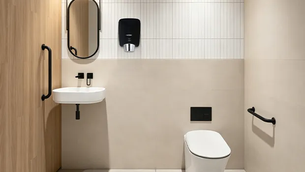 How to Specify the Right Hand Dryer
