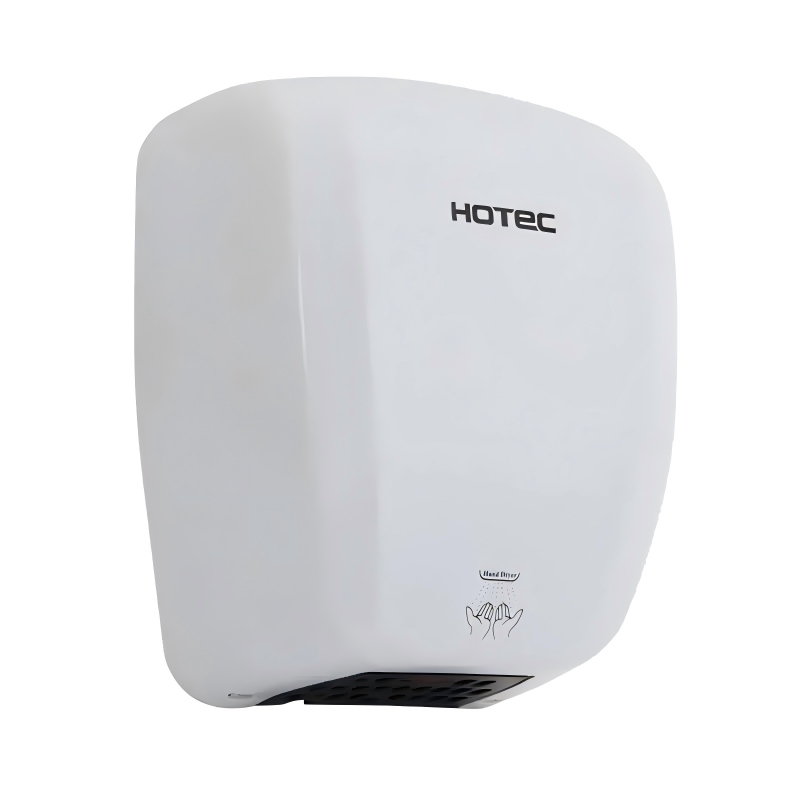 How to Choose a Hand Dryers Supplier for Commercial and High-Traffic Restrooms