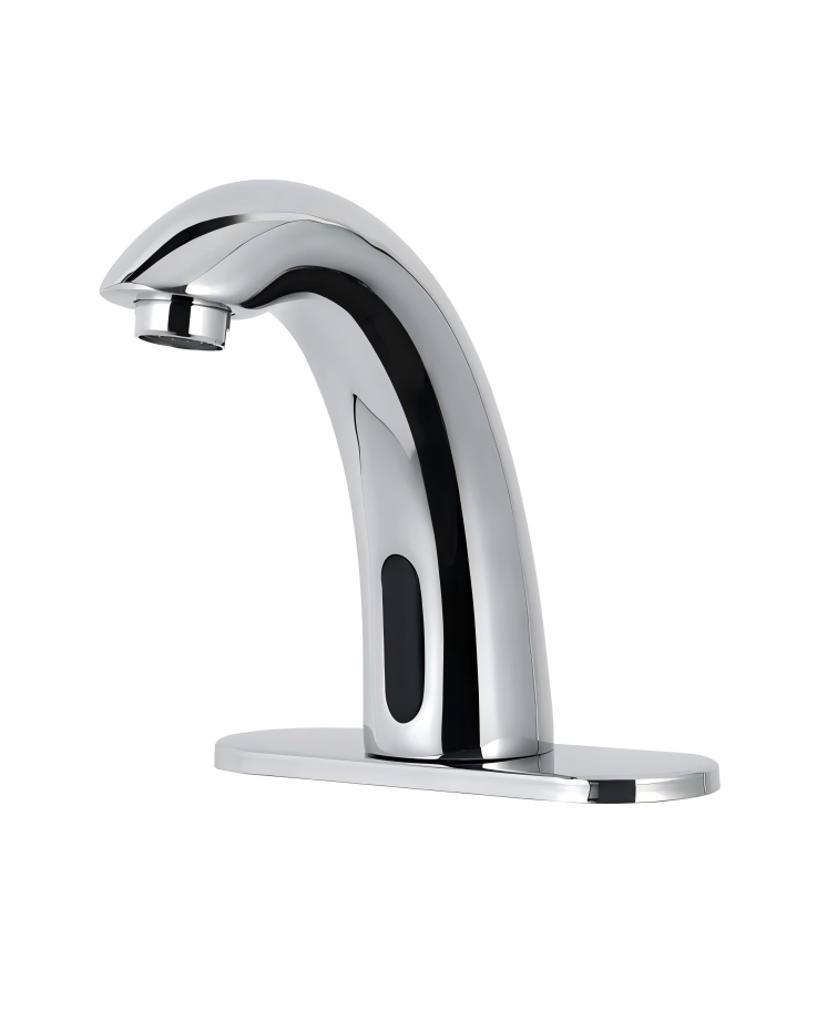 Sensor Faucets in Commercial Washrooms: Where Water Savings Meet Maintenance Reality