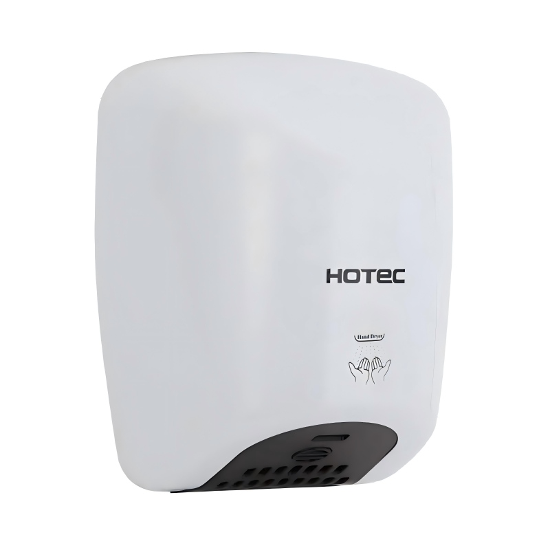 What Makes Jet Hand Dryers Suitable for Fast-Paced Commercial Washrooms?