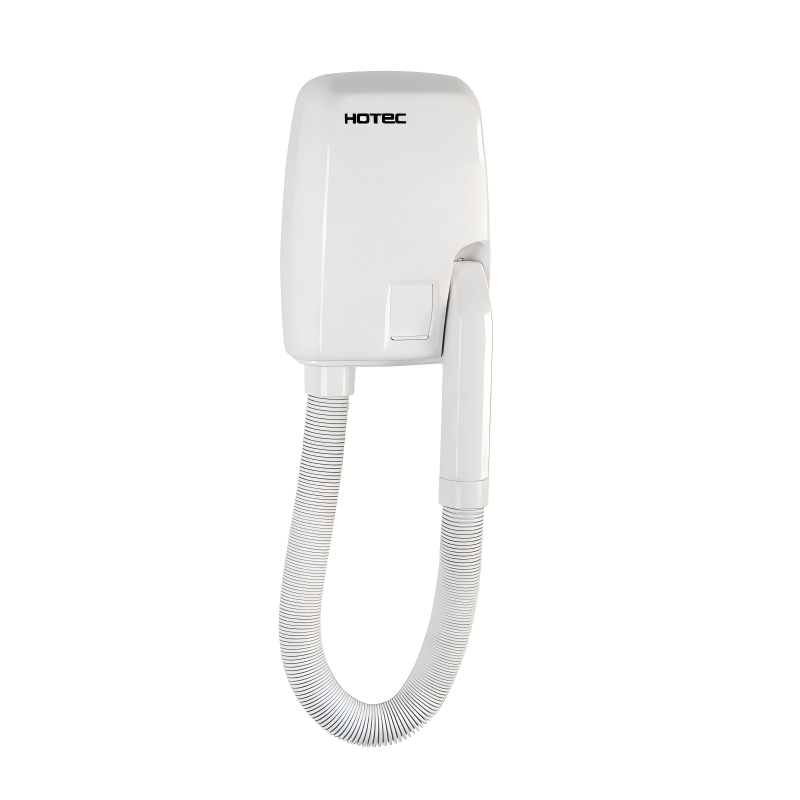 What Should Hotels Look for When Choosing a Hotel Hair Dryer?