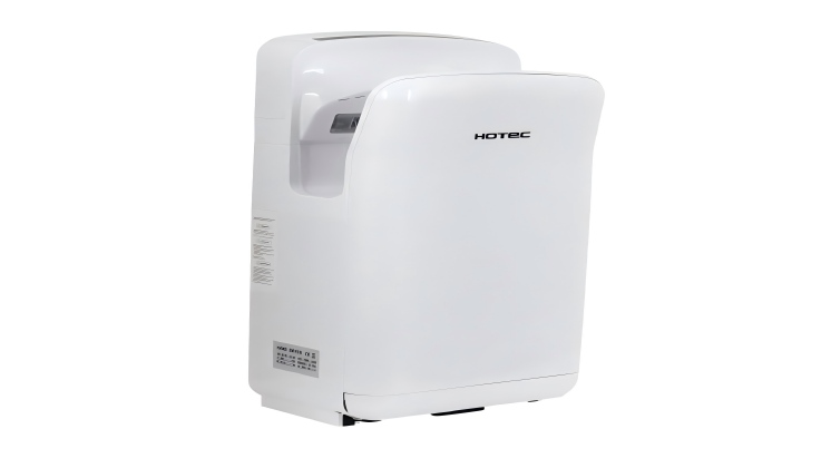When Does a Jet Air Hand Dryer Make Sense for a High-Traffic Washroom?